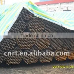 BS 1387 Welded Boiler Tube , Q345 thumbnail-1