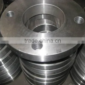 ANSI/JIS/EN1092-1/DIN/GOST/BS4504/ Flanges/gas Flange /oil Flange/pipe Fitting Flanges / Manufacturer Form China thumbnail-1