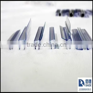 Custom PVC Sliding Glass Door Seal thumbnail-6