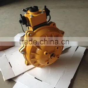 Made In China HP40A 1.5inch Aluminum Water Pump Without Motor (Single Impellar) thumbnail-3
