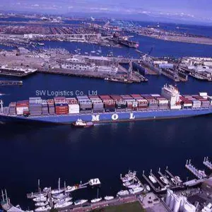 Sea Freight, LCL & FCL thumbnail-4