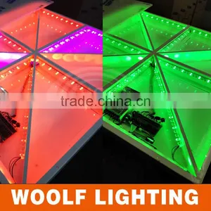 Surfloor Liquid Interactive Led Dance Floor thumbnail-3