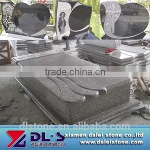 Funeral Monuments G664 thumbnail-2