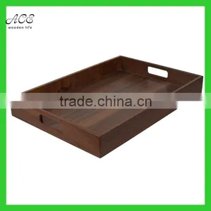Wooden Trays thumbnail-1