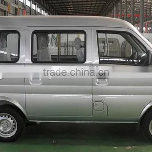 7 Seats Electric Passenger Car(RHD) thumbnail-1