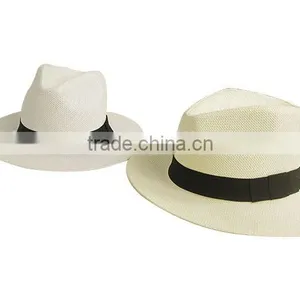 2016 Top Fashion Straw Hat thumbnail-4
