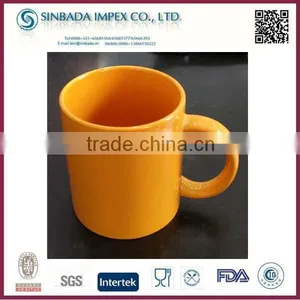 Cheap Bulk Ceramic Solid Color Milk Mugs Wholesale thumbnail-1