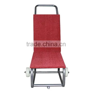 New Design Modern Massy Luggage Trolley Bag thumbnail-6