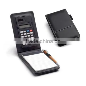 Popular Calculator With Notepad,personal Organizer With Calculator With High Quality thumbnail-1