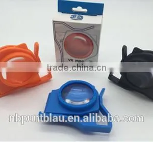 3D Glasses,3D VR Headset Glasses ,virtual Reality Glasses thumbnail-2