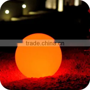 LED Ball / Battery LED Light Ball / LED Ball Light Outdoor thumbnail-4
