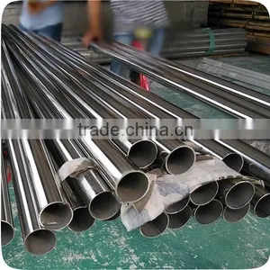 China Welded 316 PVC Coated Stainless Steel Tube thumbnail-4