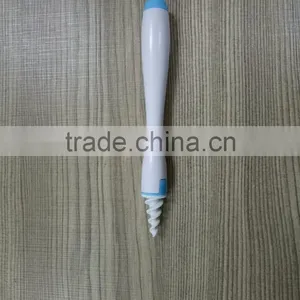 Best-selling Soft Earwax Cleaner, Wholesale Gentle Spiral Earwax Cleaner, Cheap Ear Cleaner thumbnail-2