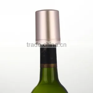 Wine Vacuum Pump, Steel Wine Corkscrew Opener thumbnail-4