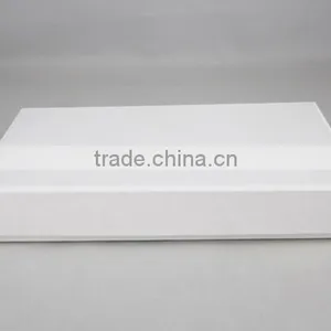 Custom White Kraft Paper Packaging Box for IPhone Phone Case Package Box thumbnail-4