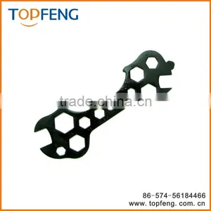 15 in 1 Bicycle Steel Wrench Steel , 15 in 1 Bicycle Wrench thumbnail-1