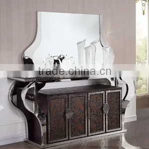 Living Room Furniture / 2015 New Design Coffee Leather Cabinet Kitchen F108 thumbnail-1