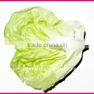 HOT SELLING-2011 New Design Most Popular Natural Artificial Cabbage thumbnail-1