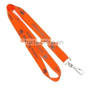 Customized Quality Paracord Lanyard thumbnail-1