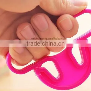 Plastic Shopping Bag Hooks thumbnail-3