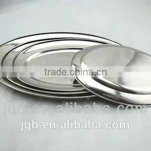 Stainless Steel Baking Tray High Quality Plate thumbnail-4