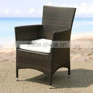 Cheap Synthetic Rattan Chair thumbnail-1