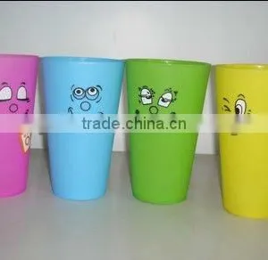 pp Cup, Plastic Cup, Plastic Printing Cup thumbnail-1