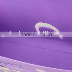 Hanging Type LAUNDRY BASKET / Storage Basket thumbnail-4