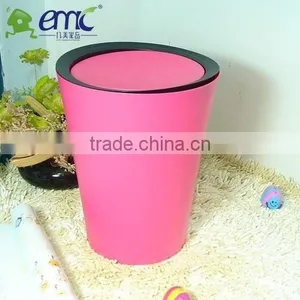New PP Plastic Classic Dustbin thumbnail-1