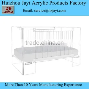 Fashion Baby Furniture Multi-purposes Baby Crib thumbnail-2