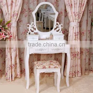 High Quality Mirrored Jewelry Cabinet thumbnail-2