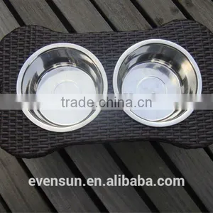 Economic Pet Bowl/dog Bowl/cat Bowl thumbnail-1
