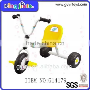 2014 Cheap Kids Ride on Cars Pedal thumbnail-1