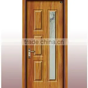 Unique Solid Wood Door thumbnail-2