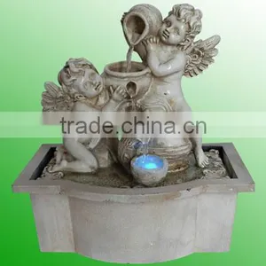 Wall Fountain thumbnail-1