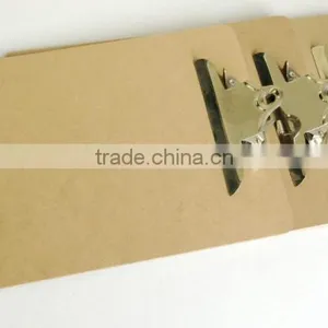 A4 Butterfly Clipboard for School and Office Use thumbnail-2