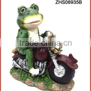 Energy Saving Lamp Garden Decoration Solar Spotlight thumbnail-1