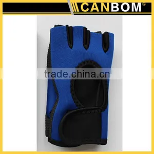 Promotion Price Perfect In Workmanship Ventilate Sports Gloves thumbnail-1
