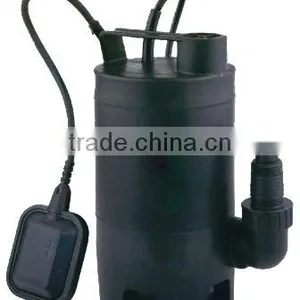 UL Approved Automatic Submersible Sump Pump thumbnail-1