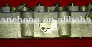 Chinese Auto Spare Parts for Mitsubishi 4d56 Cylinder Head MD303750 MD348983 AMC908513 thumbnail-2