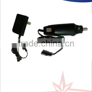 Electric Mini Manicure Set / Mini Nail Machine thumbnail-1