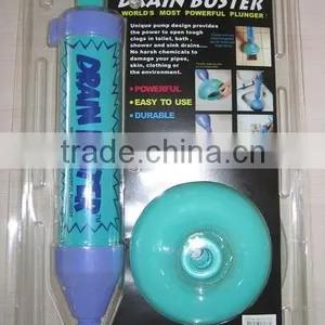 Drain Buster thumbnail-1