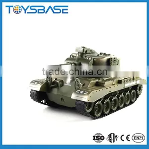 2015 Hot Sale High Quality 2.4G 18 CH rc World of Plastic Tanks Toy, RTH217851 thumbnail-1