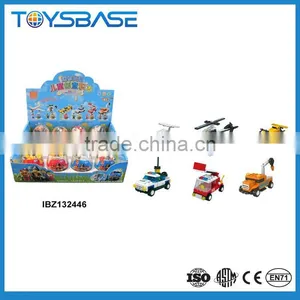 Baby Toys Educational 3D Puzzle Egg Brick for Children Gifts thumbnail-1