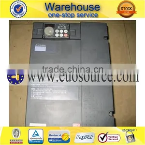 Huge Stock Hot Sale Mitsubishi Inverter FR-F720-110K thumbnail-1