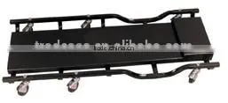 Vehicle Tools Portable Creepers With Six Wheels thumbnail-1