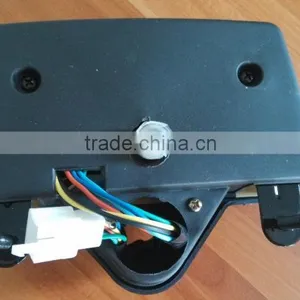 Motorcycle Speedometer Ct100/pulsar 180 Speedometer/scooter Spare Parts thumbnail-1