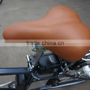 26inch Brushless Design Cheap Electric Bike With Lithium Battery thumbnail-6