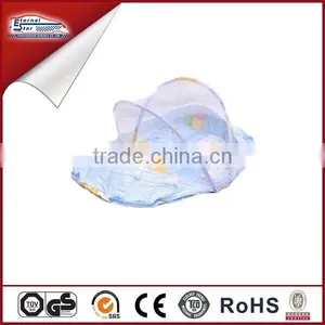 Comfortable Baby Bed Cover thumbnail-1
