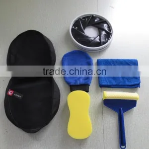 Portable Car Wash Kit thumbnail-2